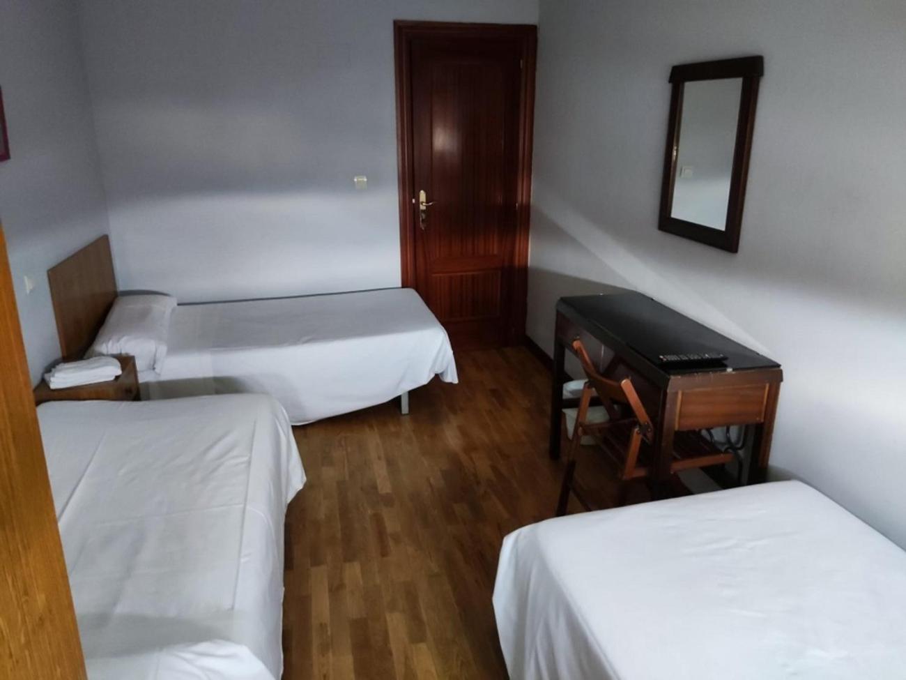 Pension Las Matillas Miranda de Ebro Exterior foto